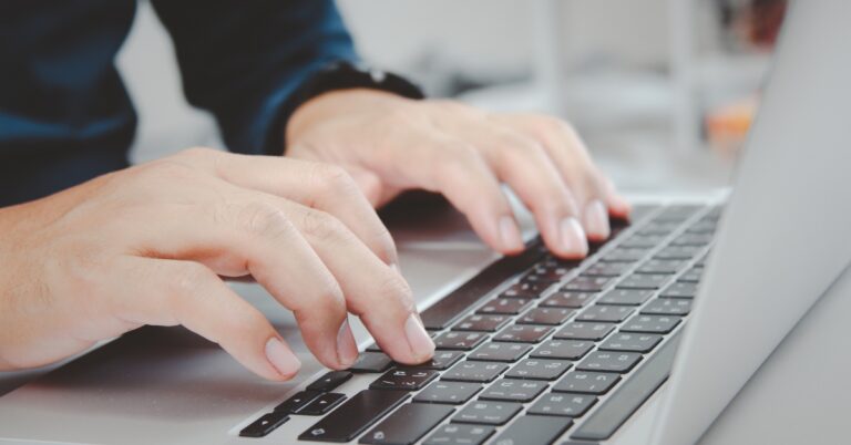 Computer engineering concept with circuits, coding, and futuristic technology