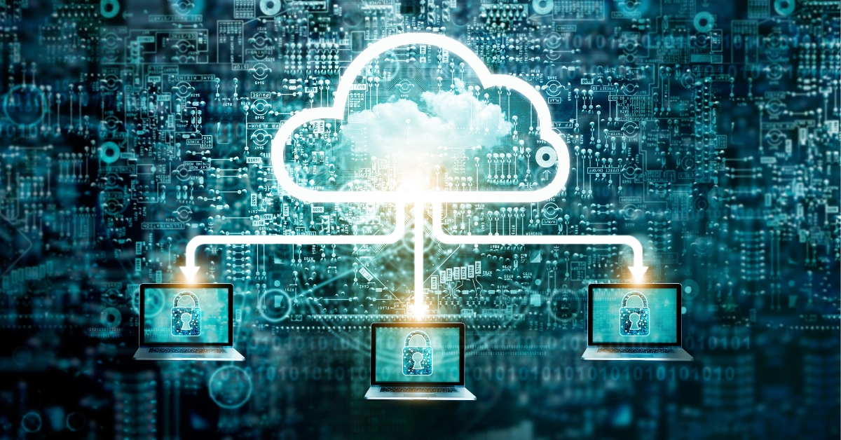 Hybrid cloud computing for small business integration of public and private clouds