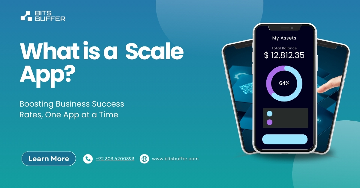 Scale App features for automation, scaling, and business growth