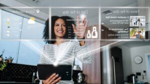 Role of an AI architect in enterprise AI system design