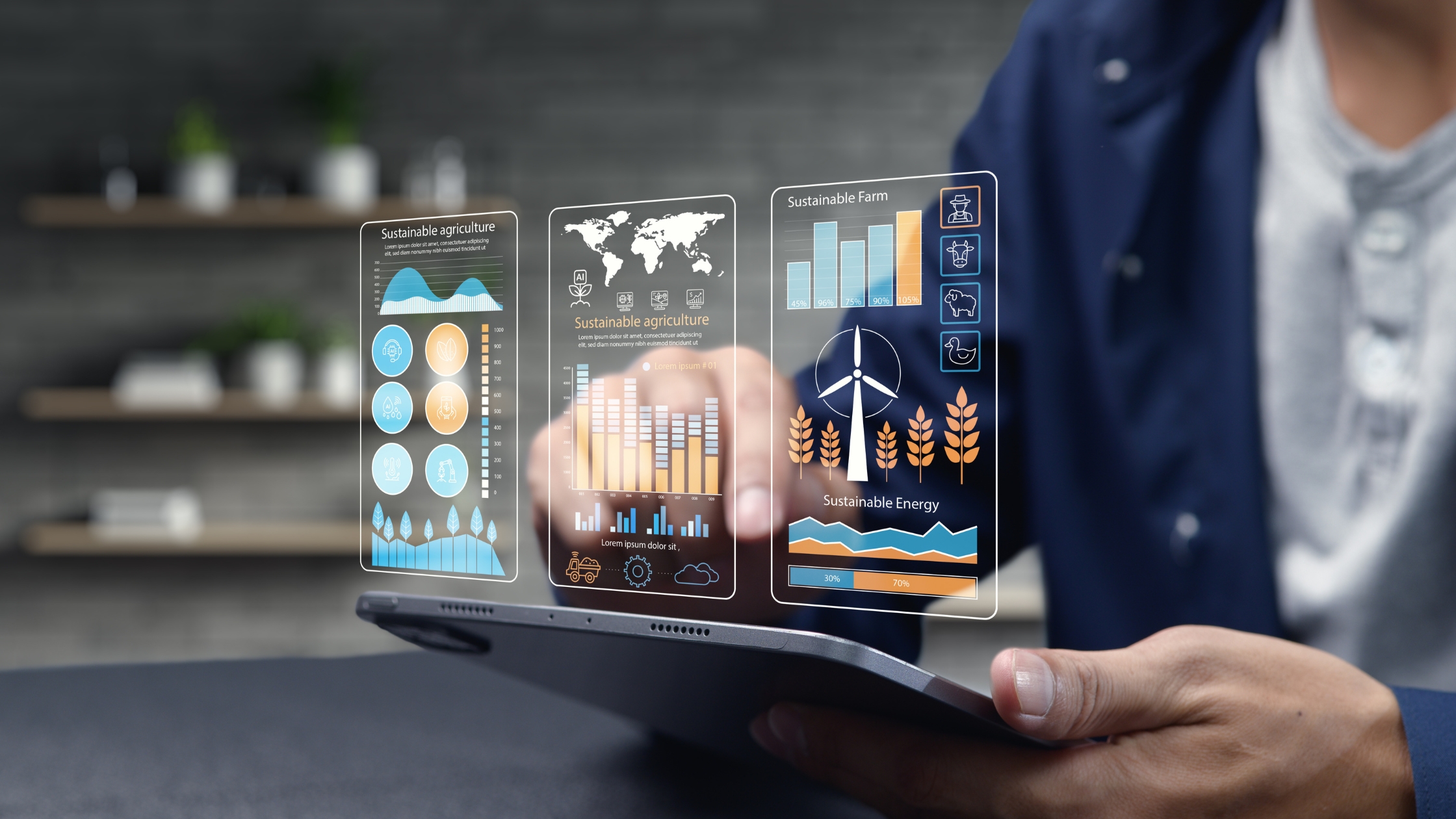 Key responsibilities of a software solutions architect in system design