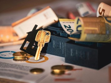 Developers working on blockchain application development process using modern tools and frameworks